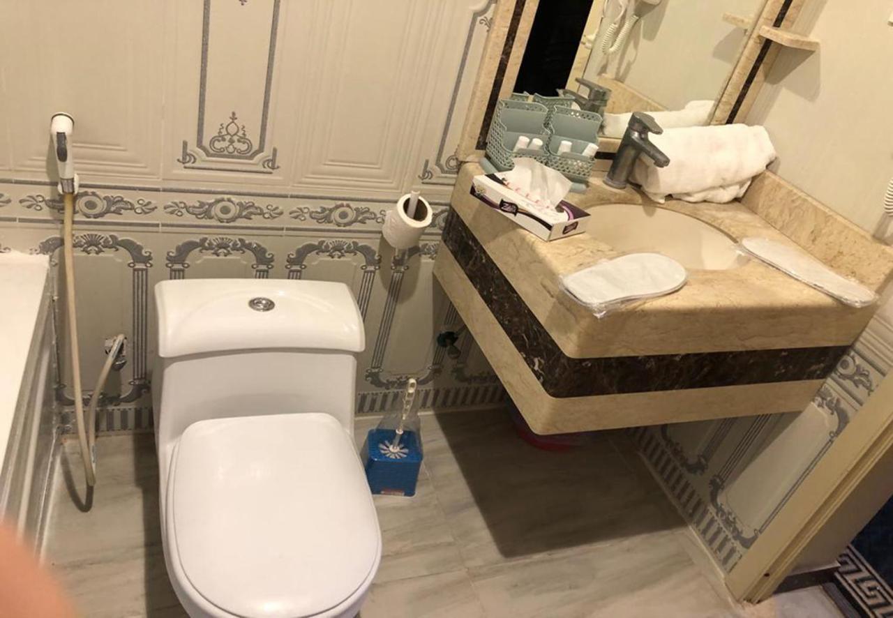 شقق العنوان للوحدات المخدومة Alanwaan Apartments For Serviced Units 达曼 外观 照片